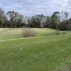 Marcus Pointe Golf Club - Course
