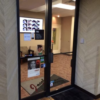 Jacobson and Tsou Orthodontics - Suite Entrance - Orthodontists Near Me - Chicago, Illinois