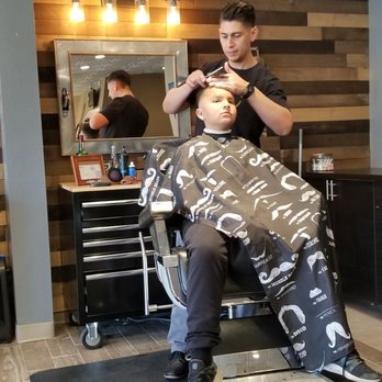 The Boulevard Barber Shop - Barbers Near Me - Yucaipa, California