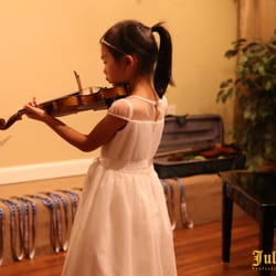 Juliet Music School
