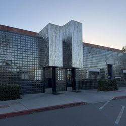 US Post Office