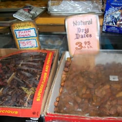 Oriental Pastry & Grocery