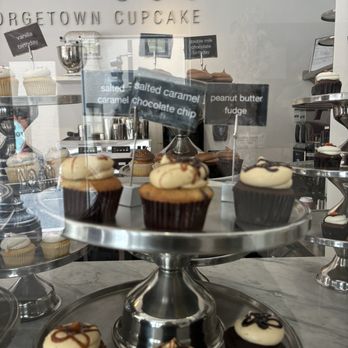 Georgetown Cupcake - Flavors 5/2024 - Cupcakes Near Me - Washington, DC, District of Columbia Georgetown Cupcake - Flavors 5/2024 - Cupcakes Near Me - Washington, DC, District of Columbia