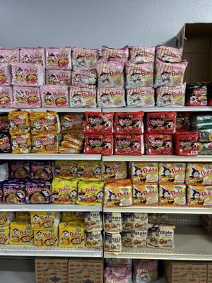 Sari-Sari Store by null