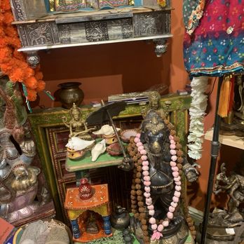 Vintage India NYC - Women's Clothing Near Me - New York, New York Vintage India NYC - Women's Clothing Near Me - New York, New York