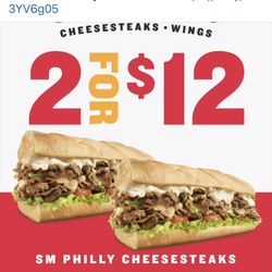 Charleys Cheesesteaks