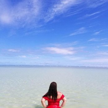 Kaneohe Bay Sandbar - Beaches Near Me - Kaneohe, Hawaii