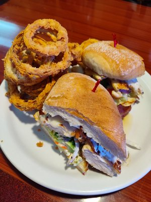 Southern Recipe by null
