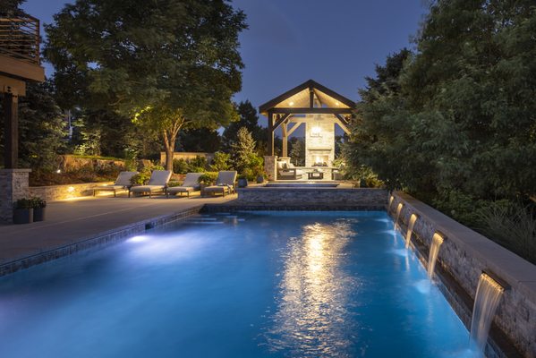 C&H Landscaping | Denver Landscaping & Design by null