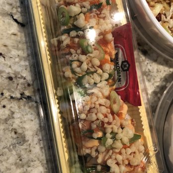 Burma Sushi & Salad - Burmese Near Me - Henrico, Virginia Burma Sushi & Salad - Burmese Near Me - Henrico, Virginia