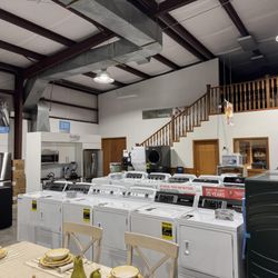 Johnson's Furniture & Appliances