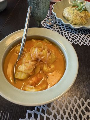 White Elephant Restaurant by null