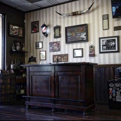 Tavern Barber & Shave