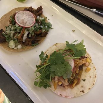 Camacho Garage - Tacos - Mexican Near Me - New Haven, Connecticut