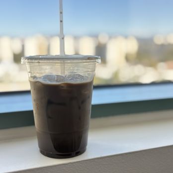Roji Bakery - Hojicha Latte - Bakeries Near Me - Los Angeles, California Roji Bakery - Hojicha Latte - Bakeries Near Me - Los Angeles, California