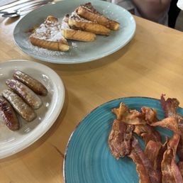 French Toast