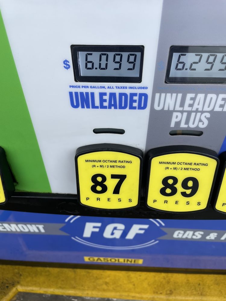 FREMONT GAS AND OIL Updated August 2024 11 Reviews 43250 Grimmer