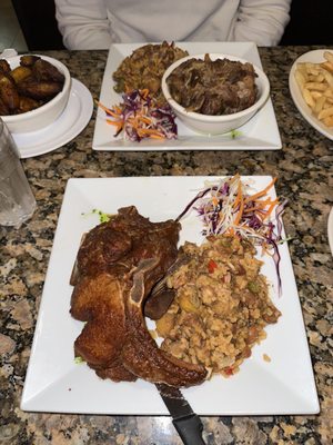 Tropical Sensation by null