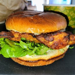 Chicken Sandwich