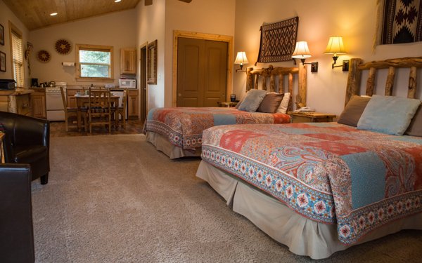 Castle Valley Inn Bed and Breakfast by null