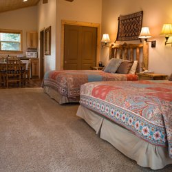 Castle Valley Inn - Hovenweep