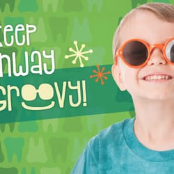 Groovy Smiles Pediatric Dentistry