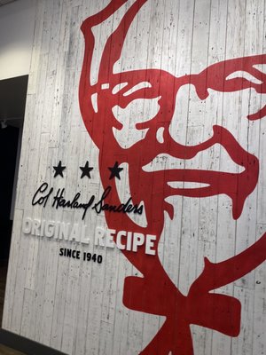 KFC by null