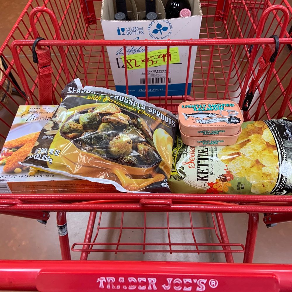 Trader Joe's - Randomness - Grocery Near Me - Germantown, Tennessee Trader Joe's - Randomness - Grocery Near Me - Germantown, Tennessee