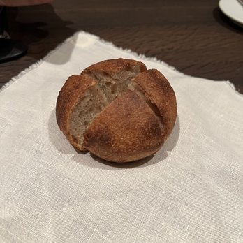 Benu - Asian Fusion Near Me - San Francisco, California
