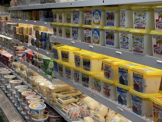 Vostochny Bazaar Supermarket by null