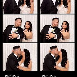 Foto Snap Photobooth