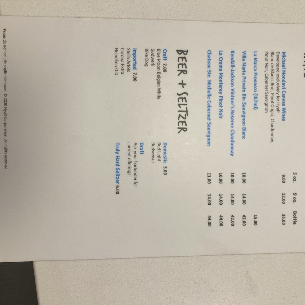 Hyatt House Davis - Menu - Hotels Near Me - Davis, California Hyatt House Davis - Menu - Hotels Near Me - Davis, California
