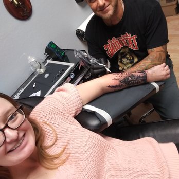 Leo’s Sweet Ink Tattoo - Tattoo Near Me - Osage Beach, Missouri Leo’s Sweet Ink Tattoo - Tattoo Near Me - Osage Beach, Missouri