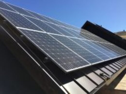 Slide of Metal Roof Systems