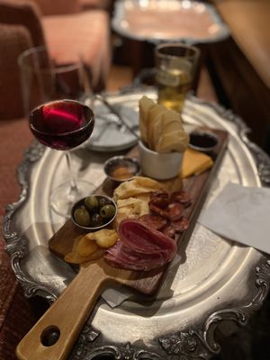 Lambertville Station Restaurant and Inn by null