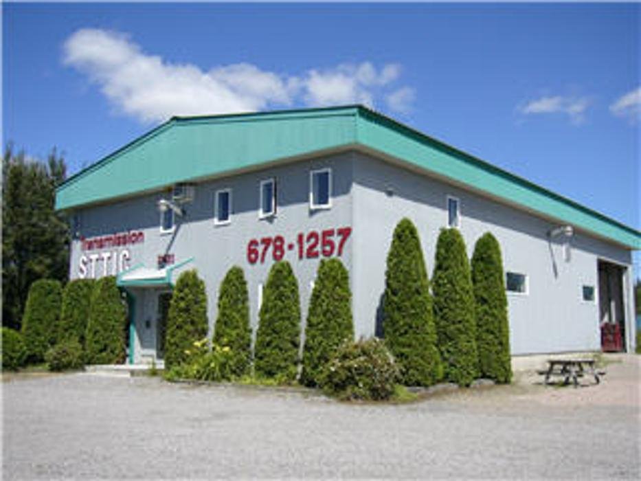 TRANSMISSION STTIC Updated September 2024 10 Photos 2621 Rte 170