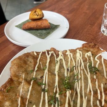 Cocotazo - Puerto Rican Near Me - New York, New York