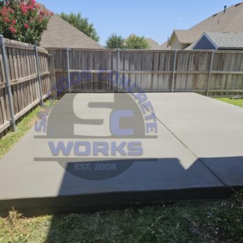 Salcidos Concrete Works - General Contractors Near Me - Fort Worth, Texas Salcidos Concrete Works - General Contractors Near Me - Fort Worth, Texas