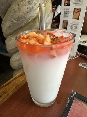 Real de Oaxaca by null