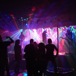 Rockhouse Live