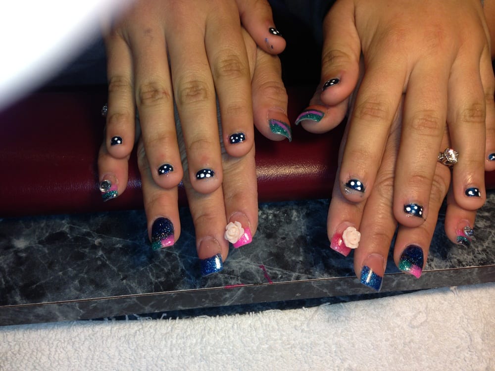 NAIL PERFECTION - Updated August 2025 - 2094 Broadway, Placerville