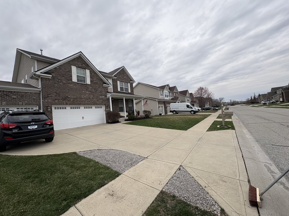 Slide of A&E Gas Tech