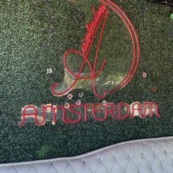 Amsterdam Hallandale