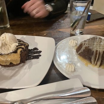 Broken Bit Steakhouse - Dessert - shareable for sure! - Steakhouses Near Me - Quartz Hill, California Broken Bit Steakhouse - Dessert - shareable for sure! - Steakhouses Near Me - Quartz Hill, California