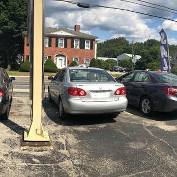 Routhier Auto Center - Auto Detailing Near Me - Barre, Vermont Routhier Auto Center - Auto Detailing Near Me - Barre, Vermont