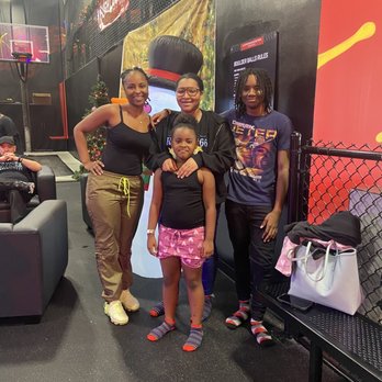 Sky Zone Trampoline Park - Family - Trampoline Parks Near Me - Orlando, Florida Sky Zone Trampoline Park - Family - Trampoline Parks Near Me - Orlando, Florida