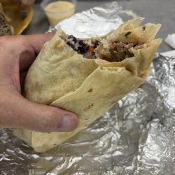 Bubbakoo's Burritos