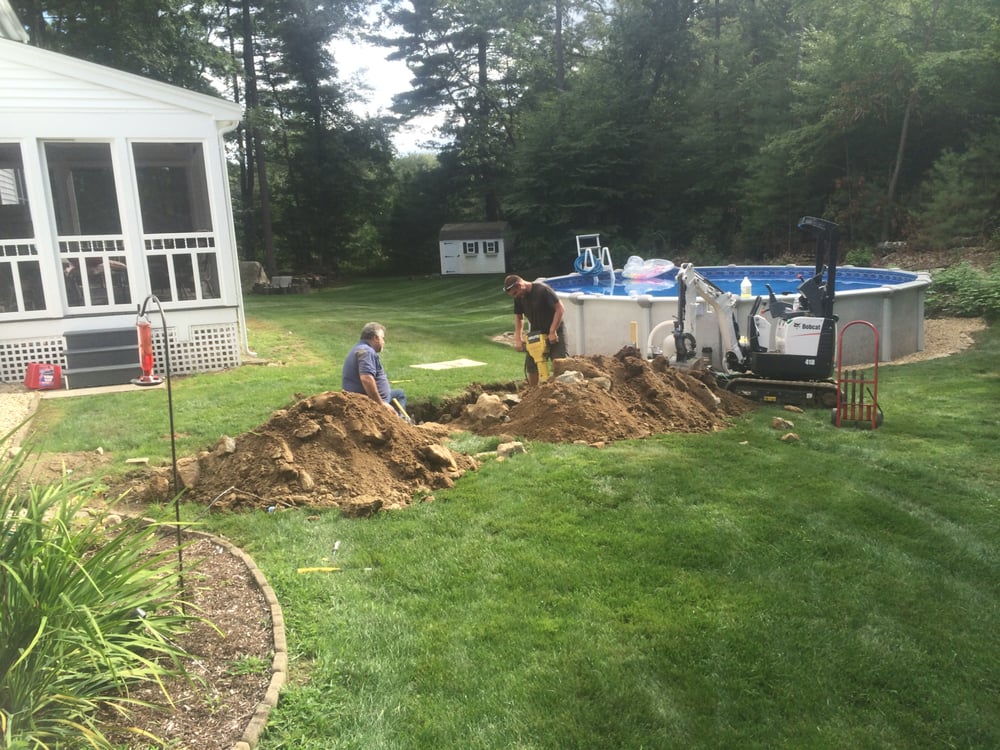 Slide of Hunt Plumbing & Heating