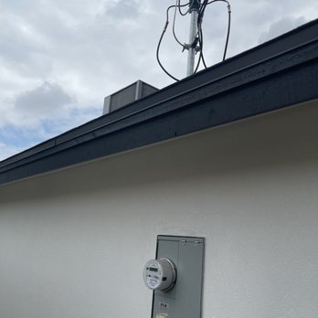 Nickell Electric - new main service panel - Electricians Near Me Nickell Electric - new main service panel - Electricians Near Me