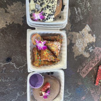 Guieb Cafe - New American Near Me - Aiea, Hawaii